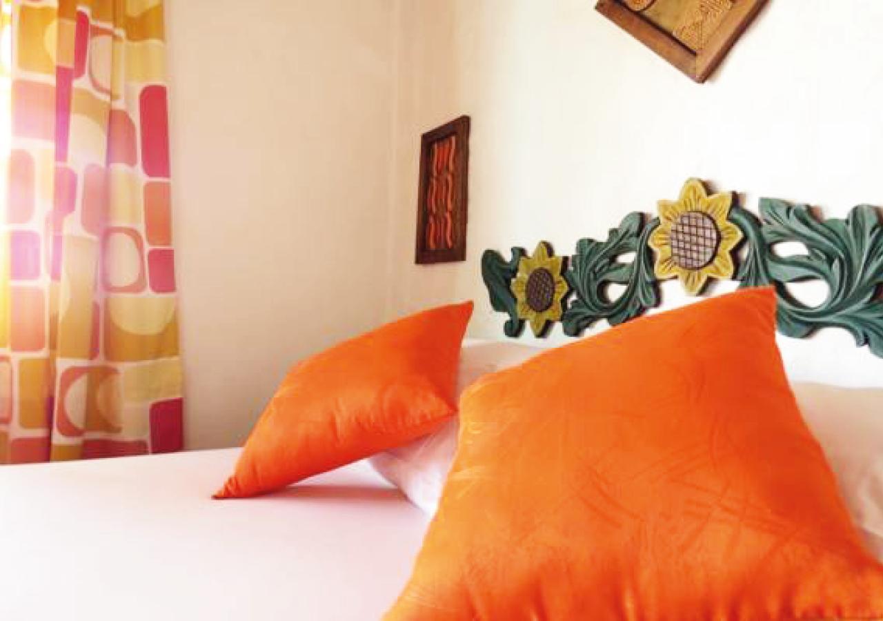 Hotel Cristo Rey Campestre Los Santos  Extérieur photo